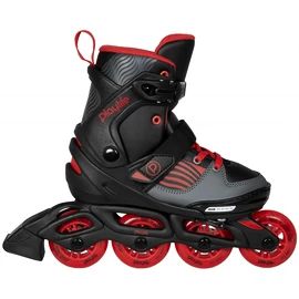 Kinder inlineskates Playlife Dark Breeze