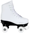 Kinder inlineskates Playlife  Quad Classic White