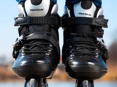 Kinder inlineskates Powerslide  Khaan Junior NXT