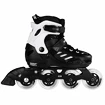 Kinder inlineskates Powerslide  Khaan Junior SQD Black