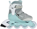 Kinder inlineskates Powerslide  Rocket Grey  29-32