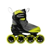 Kinder inlineskates Roces  Moody X Boy Tif Black/Lime