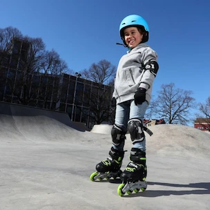 Kinder inlineskates Stiga  Tornado