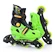 Kinder inlineskates Tempish  Racer Baby Skate