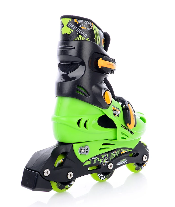 Kinder inlineskates Tempish  Racer Baby Skate