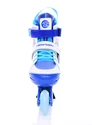 Kinder inlineskates Tempish  Swist Flash Blue