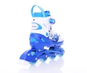 Kinder inlineskates Tempish  Swist Flash Blue