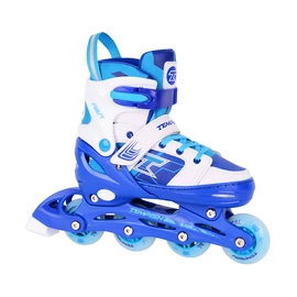 Kinder inlineskates Tempish Swist Flash Blue