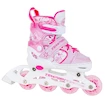 Kinder inlineskates Tempish  Swist Flash Pink  EUR 30-33