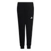 Kinder joggingbroek adidas  Essentials 3-Stripes Black 104 cm