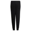 Kinder joggingbroek adidas  Essentials 3-Stripes Black