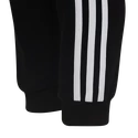 Kinder joggingbroek adidas  Essentials 3-Stripes Black