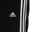 Kinder joggingbroek adidas  Essentials 3-Stripes Black