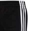 Kinder joggingbroek adidas  Essentials 3-Stripes Black