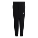 Kinder joggingbroek adidas  Essentials 3-Stripes Black