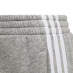 Kinder joggingbroek adidas  Essentials 3-Stripes Medium Grey Heather