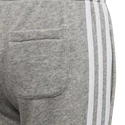 Kinder joggingbroek adidas  Essentials 3-Stripes Medium Grey Heather