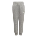 Kinder joggingbroek adidas  Essentials 3-Stripes Medium Grey Heather