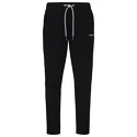 Kinder joggingbroek Head  Club Byron Pants Junior Black