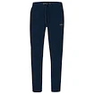 Kinder joggingbroek Head  Club Byron Pants Junior Dark Blue 164 cm