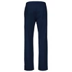 Kinder joggingbroek Head  Club Pants Junior Dark Blue