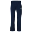 Kinder joggingbroek Head  Club Pants Junior Dark Blue