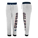 Kinder joggingbroek Outerstuff  SKILLED ENFORCER FLEECE PANT EDMONTON OILERS