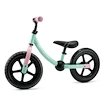 Kinder loopfiets Kinderkraft 2Way Next Candy Mint