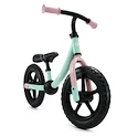 Kinder loopfiets Kinderkraft 2Way Next Candy Mint