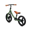 Kinder loopfiets Kinderkraft 2Way Next Light Green