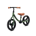 Kinder loopfiets Kinderkraft 2Way Next Light Green