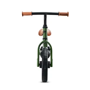 Kinder loopfiets Kinderkraft 2Way Next Light Green