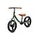 Kinder loopfiets Kinderkraft 2Way Next Light Green