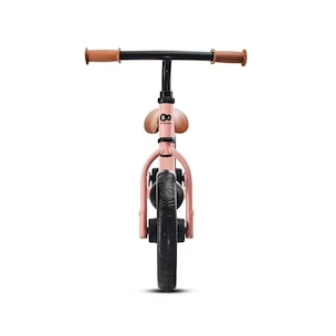 Kinder loopfiets Kinderkraft 2Way Next Rose Pink