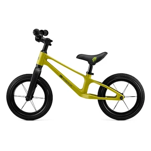 Kinder loopfiets Kinderkraft Eter Lime