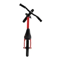 Kinder loopfiets Kinderkraft Eter Red