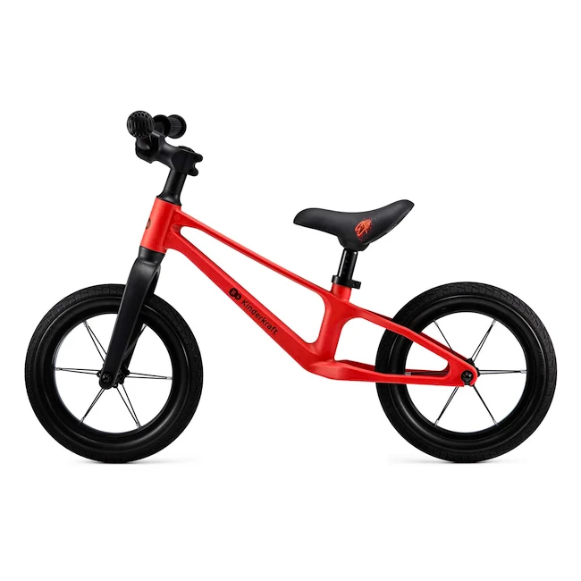 Kinder loopfiets Kinderkraft Eter Red