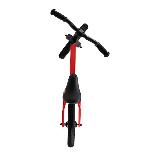 Kinder loopfiets Kinderkraft Eter Red