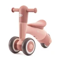 Kinder loopfiets Kinderkraft Minibi Candy Pink