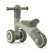 Kinder loopfiets Kinderkraft Minibi Leaf Green