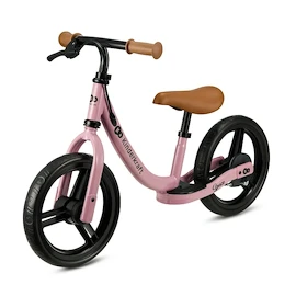 Kinder loopfiets Kinderkraft Space Dark Pink