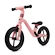 Kinder loopfiets Kinderkraft Xploit Bubblegum Pink