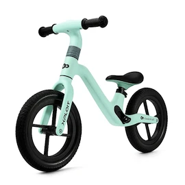 Kinder loopfiets Kinderkraft Xploit Turquoise