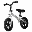 Kinder loopfiets Stiga  Runracer C10 silver