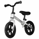 Kinder loopfiets Stiga  Runracer C10 silver
