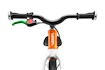 Kinder loopfiets Woom 1 12" Orange