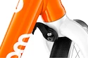 Kinder loopfiets Woom 1 12" Orange