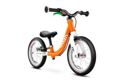 Kinder loopfiets Woom 1 12" Orange