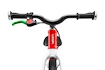 Kinder loopfiets Woom  1 12" Red