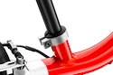 Kinder loopfiets Woom  1 12" Red